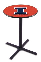 Illinois Original Pub Table