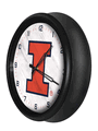 Illinois Outdoor LED Clock