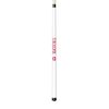 Ohio State Short Etched Cue