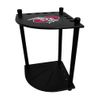 Ohio State Corner Cue Rack