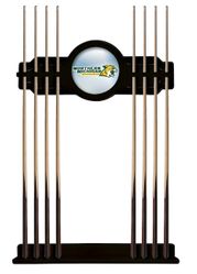 Northern Michigan Pool Cue Rack