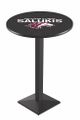 Southern Illinois Modern Pub Table