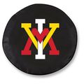 Virginia Millitary Tire Cover