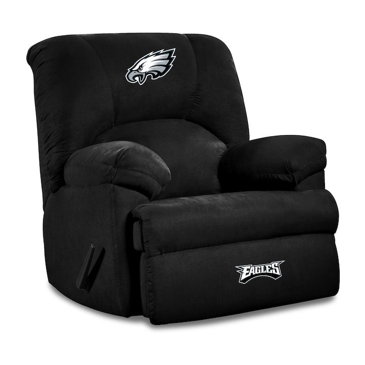PHILADELPHIA チェア Philadelphia Eagles GM Recliner