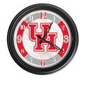 Houston Outdoor LED Clock