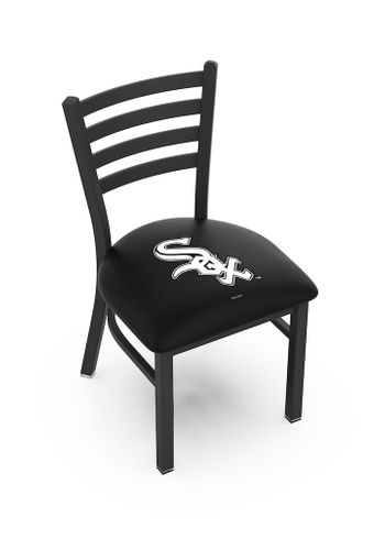 Chicago White Sox Logo Chair