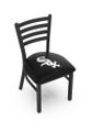 Chicago White Sox Logo Chair