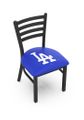 Los Angeles Dodgers Logo Chair