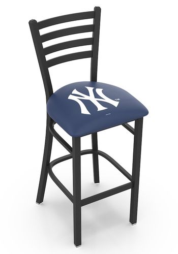 New York Yankees Counter Stool