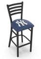 New York Yankees Counter Stool