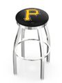Pittsburgh Pirates Ring Chrome Swivel Stool