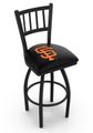 San Francisco Giants Jailhouse Back Swivel Stool