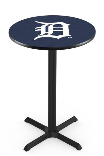 Detroit Tigers Original Pub Table