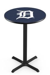 Detroit Tigers Original Pub Table