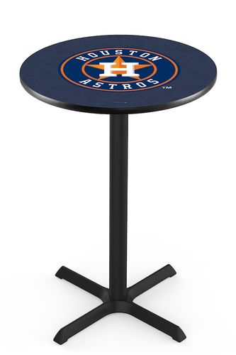 Houston Astros Original Pub Table