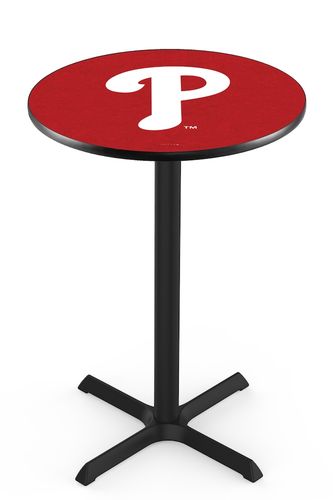 Philadelphia Phillies Original Pub Table