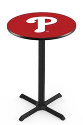 Philadelphia Phillies Original Pub Table