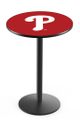Philadelphia Phillies Classic Pub Table