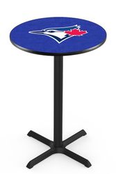 Toronto Blue Jays Original Pub Table