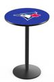 Toronto Blue Jays Classic Pub Table