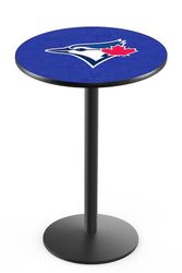 Toronto Blue Jays Classic Pub Table