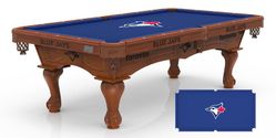 Toronto Blue Jays Pool Table