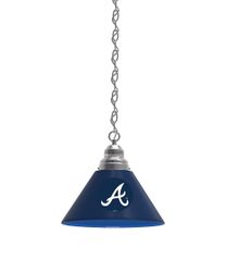 Atlanta Braves Pendant Light