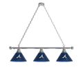 Atlanta Braves Billiard Light