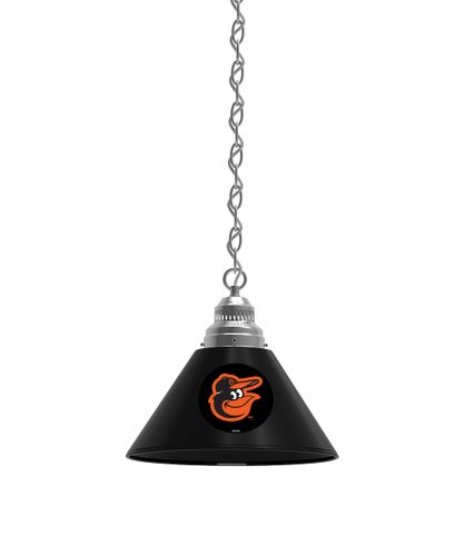 Baltimore Orioles Pendant Light