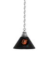 Baltimore Orioles Pendant Light