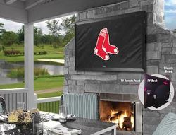 Boston Red Sox TV Cover