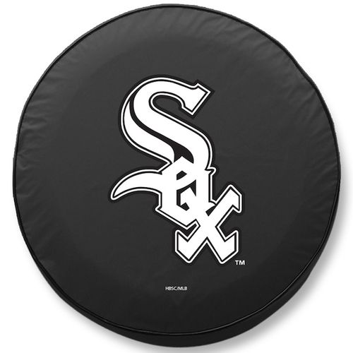 Chicago White Sox Tire Cover
