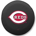 Cincinnati Reds Tire Cover