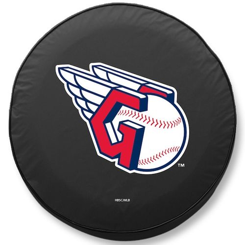 Cleveland Guardians Tire Cover
