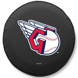 Cleveland Guardians Tire Cover