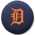 Detroit Tigers Tire Cover