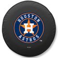 Houston Astros Tire Cover