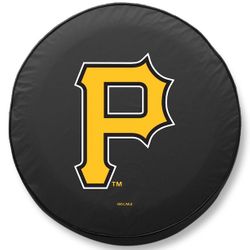 Pittsburgh Pirates Tire Cover