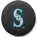 Seattle Mariners Tire Cover