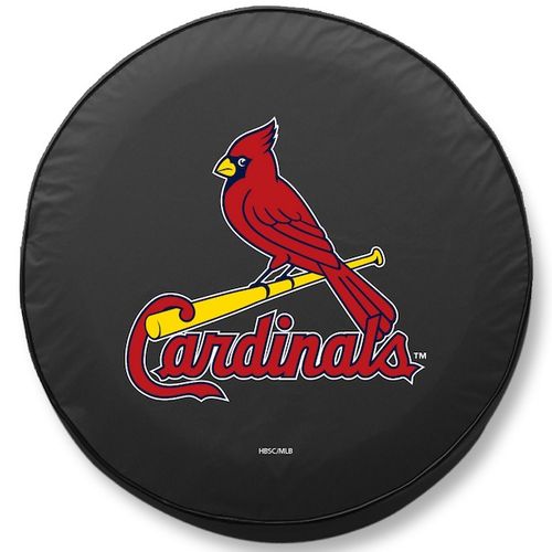 St Louis Cardinals Tire Cover