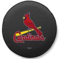 St Louis Cardinals Tire Cover