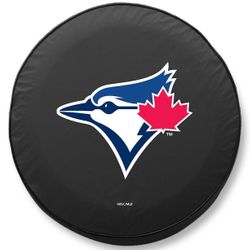 Toronto Blue Jays Tire Cover