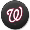 Washington Nationals Tire Cover