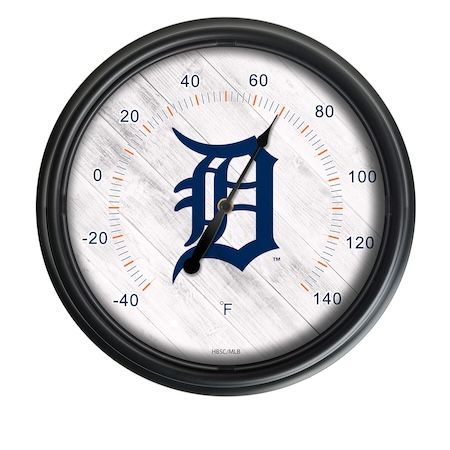Detroit Tigers Outdoor Thermometer