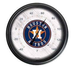Houston Astros Outdoor Thermometer