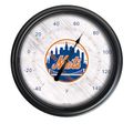 New York Mets Outdoor Thermometer