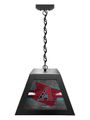 Arizona Diamondbacks Pendant Box Light