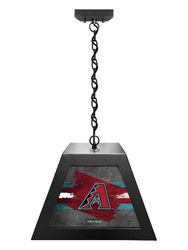 Arizona Diamondbacks Pendant Box Light