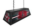 Arizona Diamondbacks Long Box Billiard Light