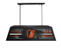 Baltimore Orioles Long Box Billiard Light